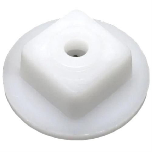 картинка Втулка шнека 996510076635-CH для мясорубки Philips HR2708, HR2710, HR2711, HR2713, HR2722, HR2723 от магазина Интерком-НН