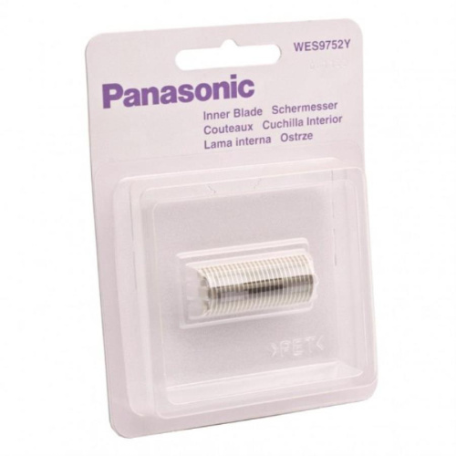 изображение Внутренние лезвия WES9752Y для электробритвы Panasonic ES173, 175, 176, 177, 179, 201, 204, 207, 209, 2211 магазин Компании Интерком-НН картинка Panasonic WES9752Y внутренние лезвия для электробритвы ES173, 175, 176, 177, 179, 201, 204, 207, 209 от магазина Интерком-НН