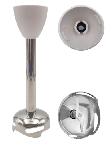 изображение Vitek VT-8530-CHOP насадка измельчитель (чоппер) для блендера VT-8530 магазин Компании Интерком-НН картинка Vitek VT-8530-CHOP насадка измельчитель (чоппер) для блендера VT-8530 от магазина Интерком-НН