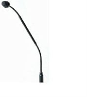 картинка Inter-M MC-01 Динамический микрофон, 60-18000 Гц, -75дБ, 400 Ом, разъем XLR от магазина Интерком-НН