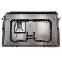 картинка Tefal TS-01034590 Тэн нижний для электрогриля GC208832/9ZA, GC206015/9Z, GC206015/9ZA, GC205012/9Z от магазина Интерком-НН