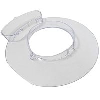 картинка Redmond RKM-M4020-KCH (LW-6859G1-001) крышка металлической чаши для кухонной машины RKM-M4020 магазин Интерком-НН являющийся официальным представителем в России картинка Redmond RKM-M4020-KCH (LW-6859G1-001) крышка металлической чаши для кухонной машины RKM-M4020 от магазина Интерком-НН