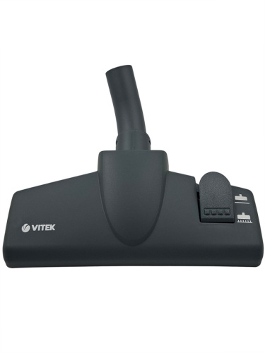 изображение Vitek VT-1833-SH щетка пол-ковер для пылесоса VT-1833 магазин Компании Интерком-НН картинка Vitek VT-1833-SH щетка пол-ковер для пылесоса VT-1833 от магазина Интерком-НН