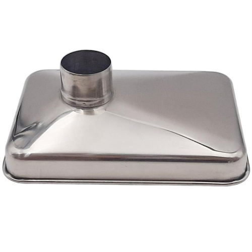 картинка Redmond RMG-1212-LZ лоток загрузочный для мясорубки RMG-1212 от магазина Интерком-НН