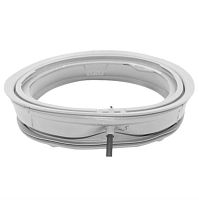 картинка LG MDS55242601 (MDS55242602) Манжета загрузочного люка для стиральных машин LG F1048, 1081, 1248 от магазина Интерком-НН