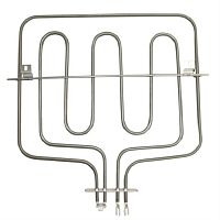 картинка Ritalres 3570355010 (RE.2481) Тэн верхний с грилем 800+1750Вт 335х350мм для духовки AEG, Zanussi от магазина Интерком-НН