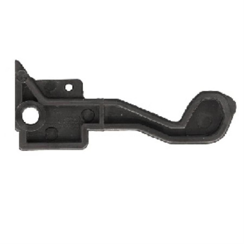 изображение Крючок DE64-01352А (защелка, крючок) двери микроволновой печи магазин Компании Интерком-НН фото 2 картинка Замок Samsung DE64-01352А (защелка, крючок) двери микроволновой печи от магазина Интерком-НН фото 2