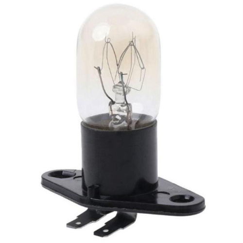 изображение Лампочка подсветки LMP000 для микроволновой печи (СВЧ) 230V, 20W магазин Компании Интерком-НН фото 4 картинка Лампочка подсветки для микроволновой печи (СВЧ) 230V, 20W от магазина Интерком-НН фото 4