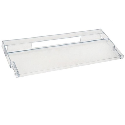 картинка Gorenje 460373 Панель откидная 410х180мм ящика морозильной камеры для холодильника от магазина Интерком-НН