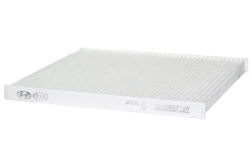 картинка Hyundai-Kia 971334L000 Фильтр салона для HYUNDAI SOLARIS, KIA RIO от магазина Интерком-НН