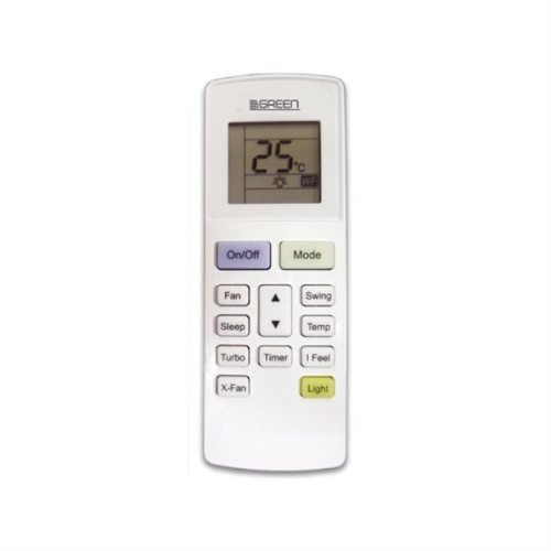 изображение Кондиционер Green GRI/GRO-07 HH2 , сплит-система, тепло/холод, 2.35/2.25 кВт магазин Компании Интерком-НН фото 3 картинка Green GRI/GRO-07 HH2 кондиционер, сплит-система, тепло/холод, 2.35/2.25 кВт от магазина Интерком-НН фото 3