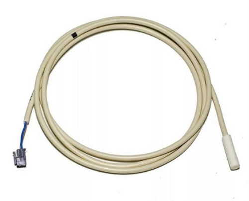 картинка Датчик температуры 908081410160 морозильной камеры для холодильника Атлант, 10кОм от магазина Интерком-НН