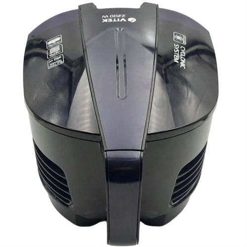 изображение Vitek VT-8105-KN контейнер для сбора мусора в сборе к пылесосу VT-8105 магазин Компании Интерком-НН картинка Vitek VT-8105-KN контейнер для сбора мусора в сборе к пылесосу VT-8105 от магазина Интерком-НН