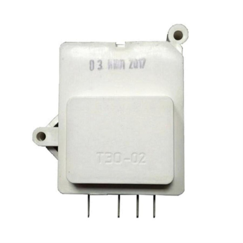 картинка Таймер оттайки электронный ТЭО-02 (ТИМ-01) для холодильника Stinol, Indesit, Ariston от магазина Интерком-НН фото 2