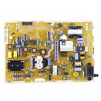 картинка Samsung BN44-00620A плата питания для телевизора UE32F6400, UE32F6510, UE32F6100 от магазина Интерком-НН