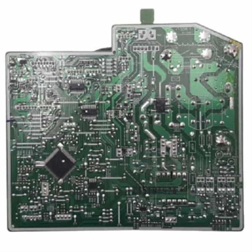 изображение Panasonic CWA73C7689 плата управления (MAIN) внутреннего блока кондиционера CS-E7PKDW магазин Компании Интерком-НН фото 2 картинка Panasonic CWA73C7689 плата управления (MAIN) внутреннего блока кондиционера CS-E7PKDW от магазина Интерком-НН фото 2