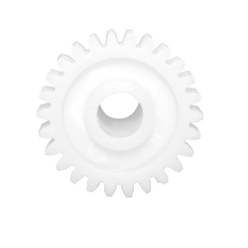 изображение Шестерня малая KW650738-CH для мясорубки Kenwood D=43/30, H=45/18, d=12, 10 и 26 прямых зубьев магазин Компании Интерком-НН фото 3 картинка Шестерня малая KW650738-CH для мясорубки Kenwood D=43/30, H=45/18, d=12, 10 и 26 прямых зубьев от магазина Интерком-НН фото 3