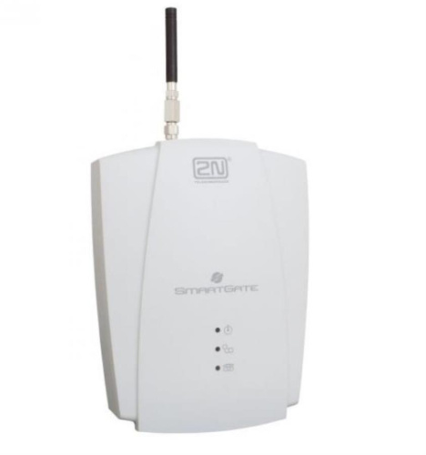 изображение GSM шлюз 2N SmartGate 501404E- 1 GSM канал магазин Компании Интерком-НН картинка 2N SmartGate 501404E GSM шлюз 1 GSM канал от магазина Интерком-НН