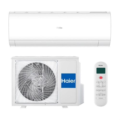 изображение Haier HSU-12HPL03/R3 кондиционер, сплит-система, тепло/холод, 3,50/3,40 кВт магазин Компании Интерком-НН картинка Haier HSU-12HPL03/R3 кондиционер, сплит-система, тепло/холод, 3,50/3,40 кВт от магазина Интерком-НН