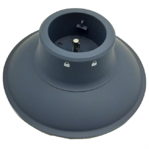 изображение Vitek VT-3415-KRIZB крышка-редуктор чаши измельчителя (синяя) для блендера VT-3415 магазин Компании Интерком-НН картинка Vitek VT-3415-KRIZB крышка-редуктор чаши измельчителя (синяя) для блендера VT-3415 от магазина Интерком-НН