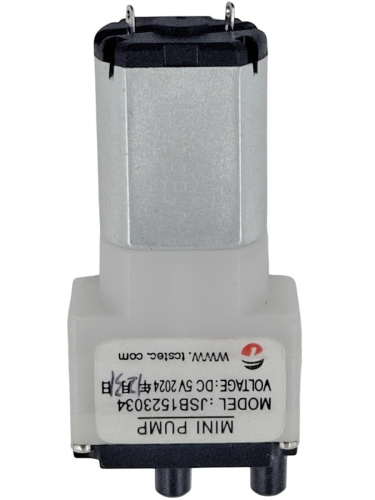 изображение Red Solution RV-RL6000S-POM (JSB1523034) помпа DC5V для робот-пылесоса RL6000S магазин Компании Интерком-НН фото 4 картинка Red Solution RV-RL6000S-POM (JSB1523034) помпа DC5V для робот-пылесоса RL6000S от магазина Интерком-НН фото 4