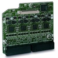 картинка Panasonic KX-HT82470X, плата 8 внутренних линий для KX-HTS824RU от магазина Интерком-НН
