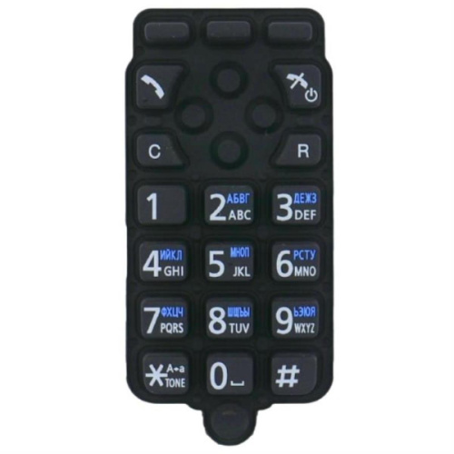 изображение Клавиатура PNJK1114S для телефонов Panasonic KX-TG1611RUH, KX-TG1612RUR, KX-TG1612RUW, KX-TG1612RU1, KX-TG1612RU3, KX-TG1612RUH магазин Компании Интерком-НН картинка Panasonic PNJK1114S Клавиатура для телефонов KX-TG1611RUH, RUR, RUW, KX-TG1612RU1, RU3, RUH от магазина Интерком-НН