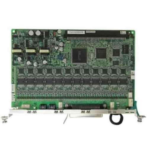 изображение Panasonic KX-TDA6178 БУ плата 24 аналоговых внутренних линий для TDA600/TDE600 магазин Компании Интерком-НН картинка Panasonic KX-TDA6178 БУ плата 24 аналоговых внутренних линий для TDA600/TDE600 от магазина Интерком-НН