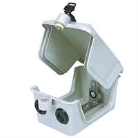 картинка WT-1069A Коробка распределительная на 10 пар внешняя от магазина Интерком-НН