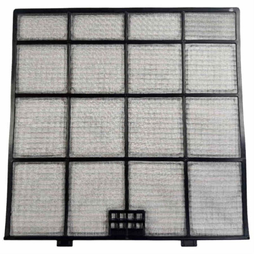 картинка Panasonic CWD001385 сетчатый фильтр для кондиционера CS-BE20TK, CS-BE25TKE, CS-BE35TKE от магазина Интерком-НН