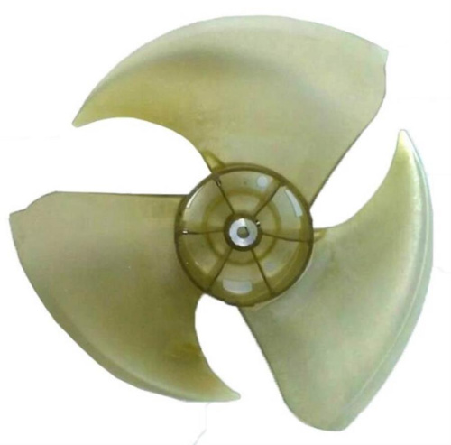 картинка Haier AA8XB0E0200 (0150200306) Крыльчатка  вентилятора внешнего блока кондиционера 1U48LS1EAB  от магазина Интерком-НН фото 2