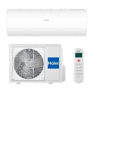 изображение Haier HSU-07HPL103/R3 кондиционер, сплит-система, тепло/холод, 2,2/2,1 кВт магазин Компании Интерком-НН фото 3 картинка Haier HSU-07HPL103/R3 кондиционер, сплит-система, тепло/холод, 2,2/2,1 кВт от магазина Интерком-НН фото 3