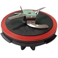 картинка Bosch 10019757 нож в чашу блендера для кухонного комбайна  от магазина Интерком-НН