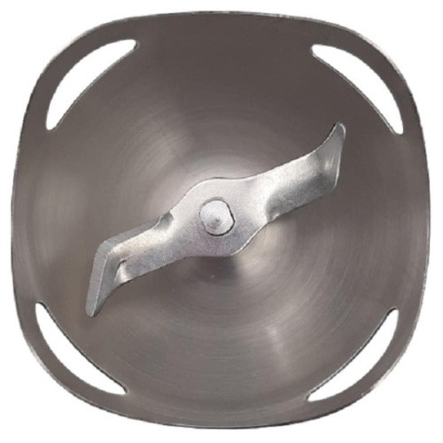 картинка Redmond RHB-2913-CH4BM насадка измельчитель (чоппер) блендера RHB-2913 четыре лепестка черный-матовы от магазина Интерком-НН фото 3
