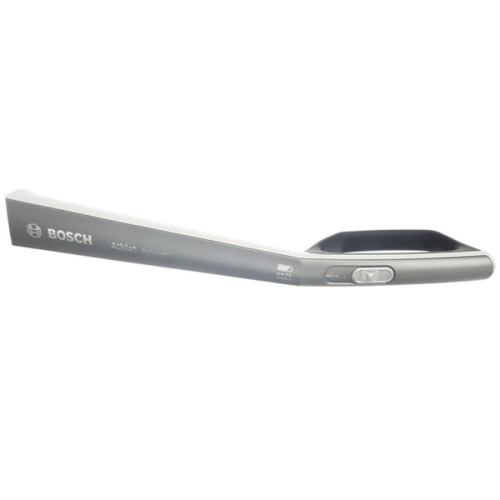 изображение Bosch 11034239 ручка (серая) для беспроводного пылесоса BBH625M1/01, BBH625M1/02, BBH625M1/03 магазин Компании Интерком-НН картинка Bosch 11034239 ручка (серая) для беспроводного пылесоса BBH625M1/01, BBH625M1/02, BBH625M1/03 от магазина Интерком-НН