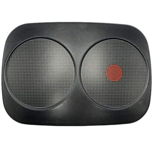 изображение Tefal TS-01021271 панель жарочная (противень, пластина, конфорка) на 2 блина для электроблинницы магазин Компании Интерком-НН картинка Tefal TS-01021271 панель жарочная (противень, пластина, конфорка) на 2 блина для электроблинницы от магазина Интерком-НН