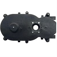 картинка Redmond RMG-1245-KRT крышка редуктора (задняя часть) для мясорубки RMG-1245 от магазина Интерком-НН