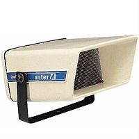 картинка INTER-M CH-530 Рупорный громкоговоритель 30 Вт от магазина Интерком-НН