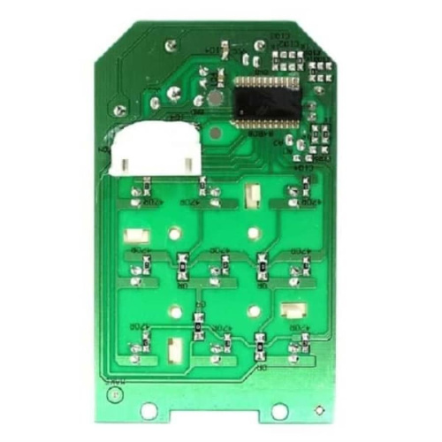 изображение Redmond RJ-912S-PU плата управления для соковыжималки RJ-912S магазин Компании Интерком-НН фото 2 картинка Redmond RJ-912S-PU плата управления для соковыжималки RJ-912S от магазина Интерком-НН фото 2