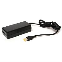 картинка Pitatel AD-183 Блок питания 20V 2.25A (плоский разъем) для ноутбуков Lenovo 45N0298 ADLX45NCC3A  от магазина Интерком-НН