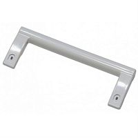 картинка Atlant 775373400900 ручка двери холодильной и морозильной камеры L=240мм для холодильника Атлант от магазина Интерком-НН