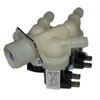 картинка LG 5221EN2003H (5221EN2003D) Клапан залива воды ( КЭН ) для стиральной машины LG F1280NDS, F1280NDS5 магазин Интерком-НН являющийся официальным представителем в России картинка LG 5221EN2003H (5221EN2003D) Клапан залива воды ( КЭН ) для стиральной машины LG F1280NDS, F1280NDS5 от магазина Интерком-НН