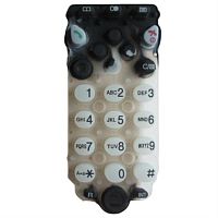 картинка Panasonic PQSX10225X Клавиатура для телефона KX-TCD467RU, KX-TCD460 от магазина Интерком-НН