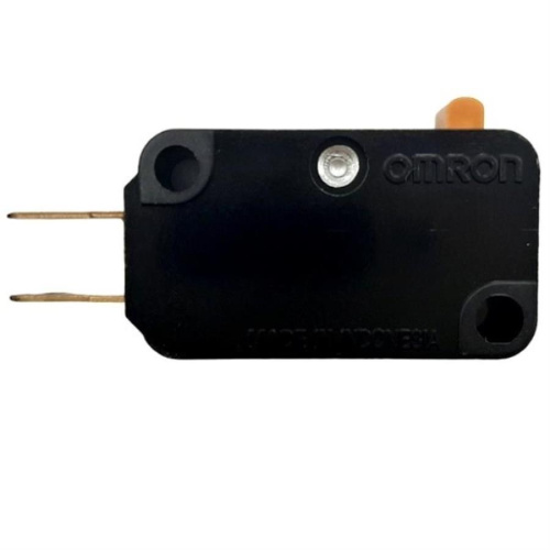 изображение Omron L-2C2-2 микропереключатель 2-х контактный 0.1A 250V для микроволновой печи (СВЧ) магазин Компании Интерком-НН фото 2 картинка Omron L-2C2-2 микропереключатель 2-х контактный 0.1A 250V для микроволновой печи (СВЧ) от магазина Интерком-НН фото 2