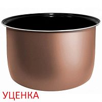 картинка Redmond УЦЕНКА RB-C508 чаша для мультиварки 5 литров RMC-M20, 21, 211, 23, 29, 4525, 4500, 4510 от магазина Интерком-НН