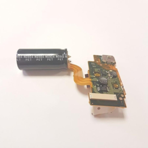 изображение Системная плата A1441938A MOUNTED C. BOARD, ST-193 для фотоаппарата Sony DSC-H10 магазин Компании Интерком-НН картинка Sony A1441938A Системная плата MOUNTED C. BOARD, ST-193 для фотоаппарата Sony DSC-H10 от магазина Интерком-НН