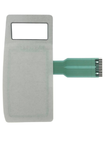 картинка Daewoo 3518524510, TH-KOG-6C1B5S Сенсорная панель, мембрана микроволновой печи СВЧ KOG-6C1B5S от магазина Интерком-НН фото 2