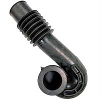 картинка Патрубок заливной от дозатора к баку 41008448-CH для стиральной машины Candy от магазина Интерком-НН