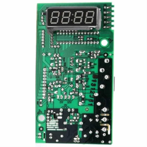 картинка Panasonic A603L7W50ZP Плата управления для СВЧ для NN-GT260M, NN-GT260W от магазина Интерком-НН