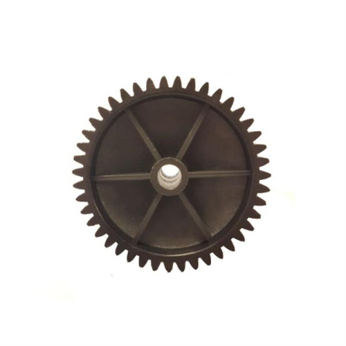 картинка Шестерня для мясорубки D=66/34мм, H-36мм, 15 и 43 прямых зубьев от магазина Интерком-НН фото 3